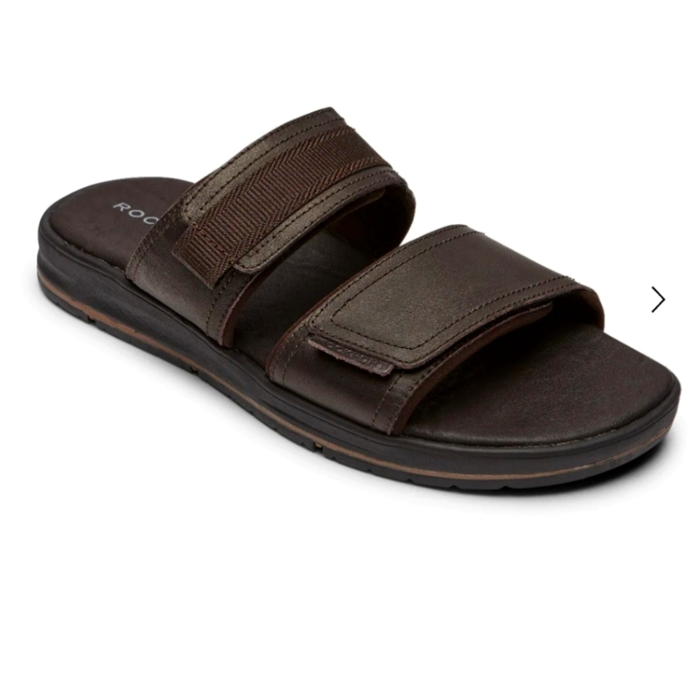 ROCKPORT Men's Dress Slide Size 9.5
